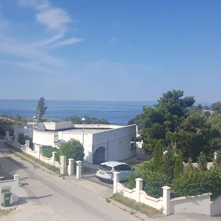 Apartment Biokovo كرفافيكا المظهر الخارجي الصورة