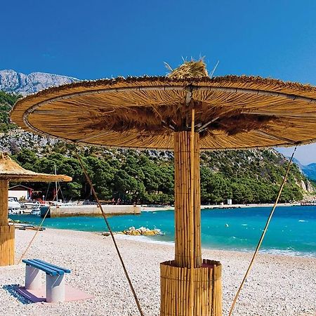 Apartment Biokovo كرفافيكا المظهر الخارجي الصورة