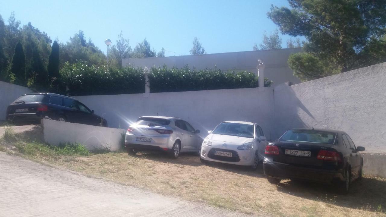Apartment Biokovo كرفافيكا المظهر الخارجي الصورة