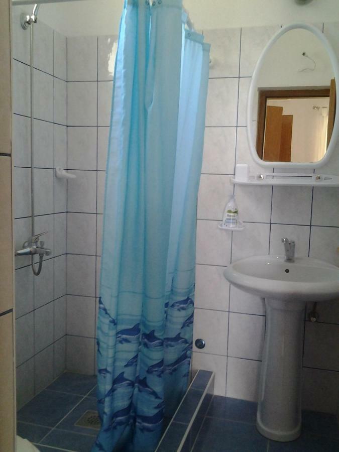 Apartment Biokovo كرفافيكا المظهر الخارجي الصورة